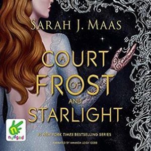 Review: A Court of Frost and Starlight