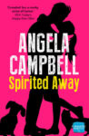 Book News: Guest Post with Angela Campbell