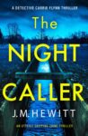 Blog Tour: The Night Caller