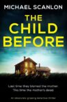 Blog Tour Review: The Child Before