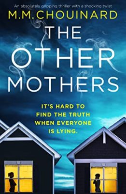 Blog Tour Review: The Other Mothers
