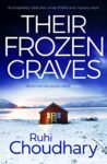 Blog Tour Review: Their Frozen Graves