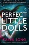 Blog Tour Review: Perfect Little Dolls