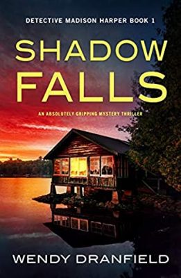 Blog Tour Review: Shadow Falls