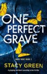 Blog Tour Review: One Perfect Grave