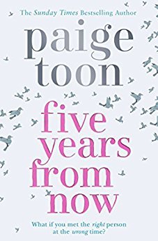 Review: Five Years From Now