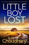 Blog Tour Review: Little Boy Lost