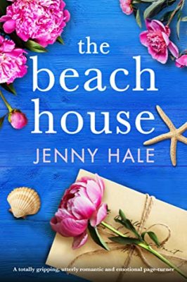 Blog Tour Review: The Beach House