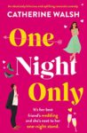 Blog Tour Review: One Night Only