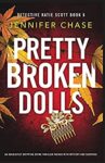 Blog Tour Review: Pretty Broken Dolls