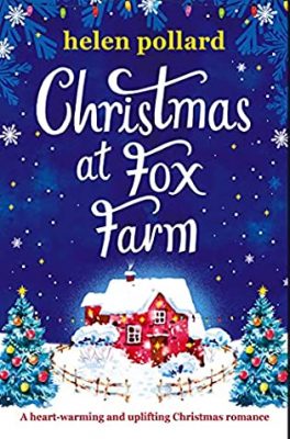 Blog Tour Review: Christmas at Fox Farm