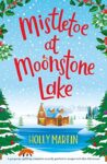 Blog Tour Review: Mistletoe at Moonstone Lake