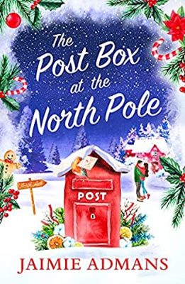Blog Tour Review: The Postbox at the North Pole