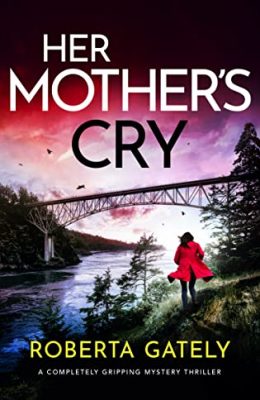 Blog Tour Review: Her Mother’s Cry