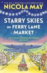 Blog Tour Review: Starry Skies in Ferry Lane Market