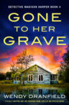 Blog Tour Review: Gone to Her Grave