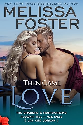 Review: Then Came Love