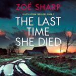 Review: The Last Time She Died