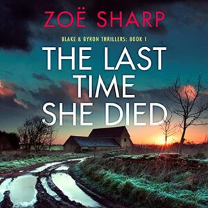 Review: The Last Time She Died