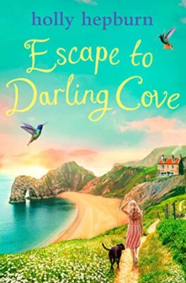 Blog Tour Review: Escape to Darling Cove