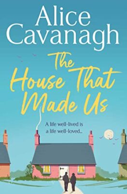 Blog Tour Review: The House That Made Us