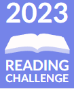 2023 Goodreads Challenge