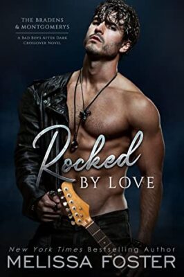 Review: Rocked by Love