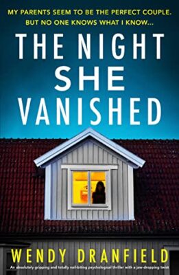 Review: The Night She Vanished