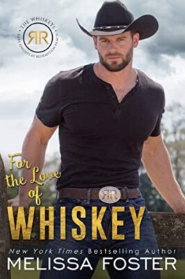 Review: For the Love of Whiskey