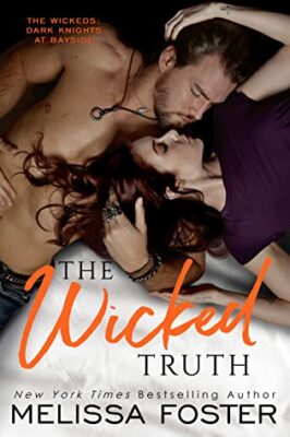 Review: The Wicked Truth