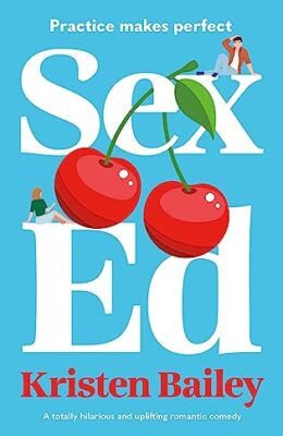 Blog Tour Review: Sex Ed