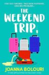 Blog Tour Review: The Weekend Trip