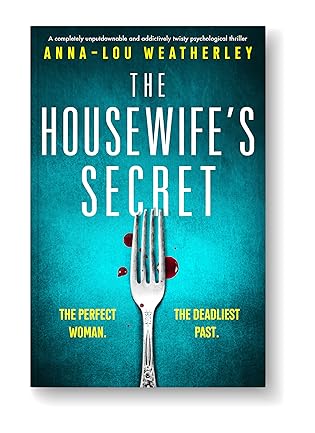The Housewife's Secret by Anna-Lou Weatherley