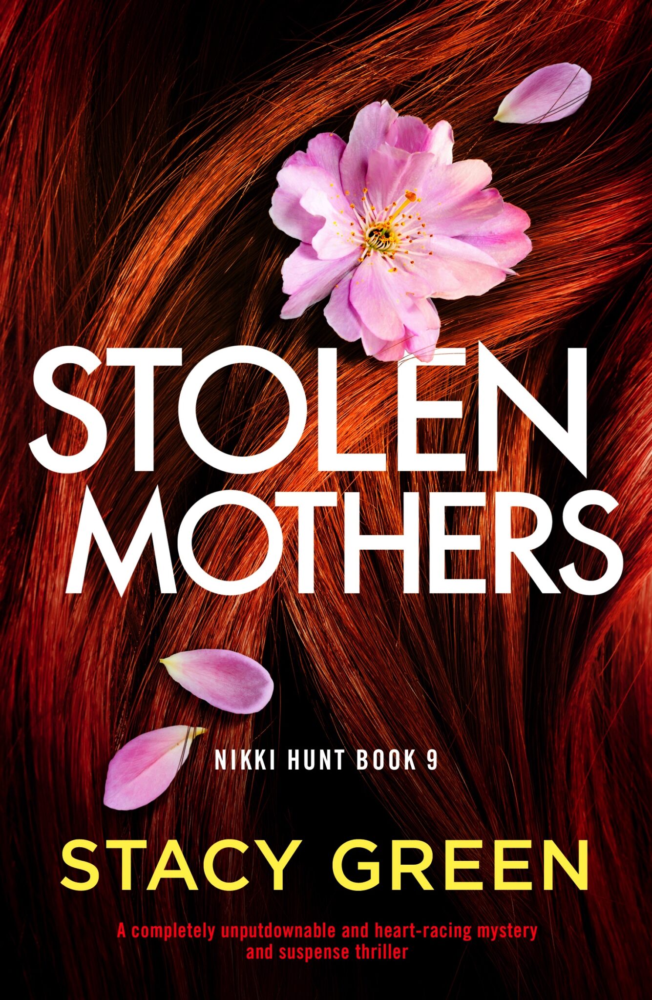 Stolen Mothers by Stacy Green