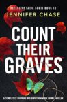 Blog Tour Review: Count Their Graves