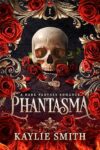 Blog Tour Review: Phantasma