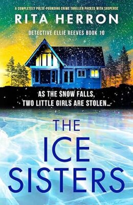 Blog Tour Review: Ice Sisters