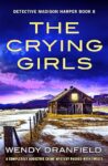 Blog Tour Review: The Crying Girls