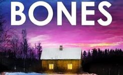 Blog Tour Review: Twisted Bones