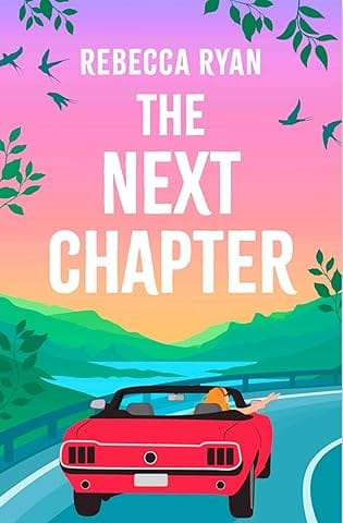 The Next Chapter by Rebecca Ryan