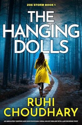 Blog Tour Review: The Hanging Dolls Blog Tour Review: The Hanging Dolls