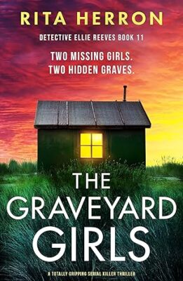 Blog Tour Review: The Graveyard Girls Blog Tour Review: The Graveyard Girls
