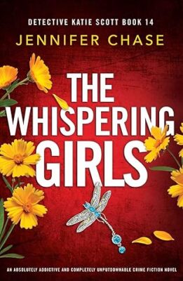Blog Tour Review: The Whispering Girls Blog Tour Review: The Whispering Girls