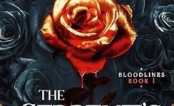 Blog Tour Review: The Serpent’s Bride