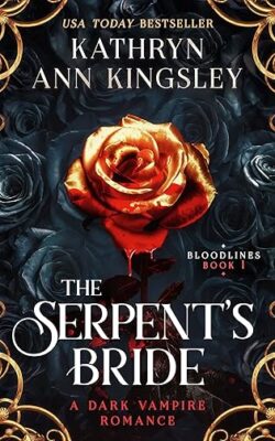 Blog Tour Review: The Serpent’s Bride Blog Tour Review: The Serpent’s Bride