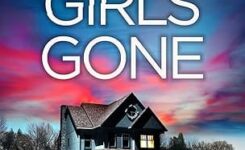 Blog Tour Review: Three Girls Gone