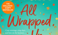 Blog Tour Review: All Wrapped Up