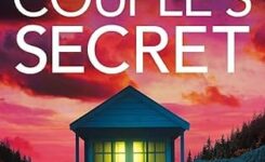 Blog Tour Review: The Couple’s Secret