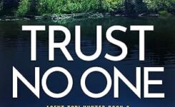 Blog Tour Review: Trust No One